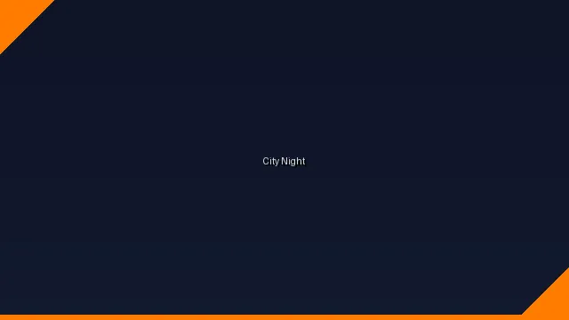城市夜景主题赛 - 顶级生活 视频创作挑战
